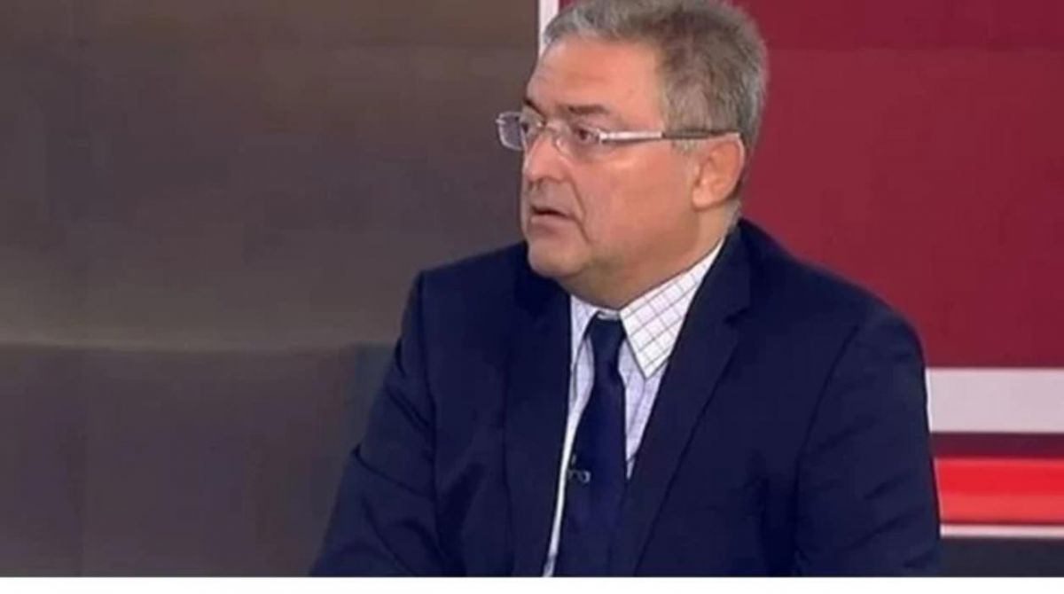 Βασιλακόπουλος: Δέχθηκε επίθεση σε ταβέρνα επειδή ζήτησε να γίνουν έλεγχοι στα πιστοποιητικά