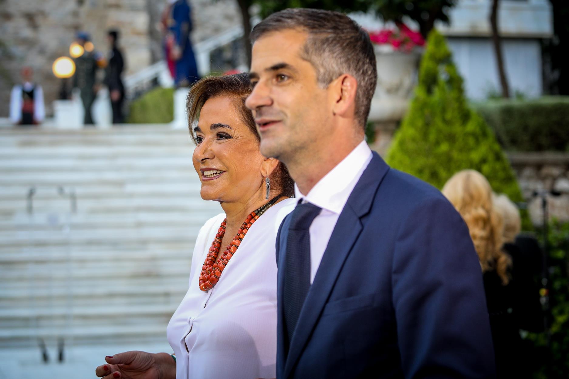 Κώστας Μπακογιάννης: Η συγκινητική ανάρτησή του για τη «μάχη» που δίνει η μητέρα του