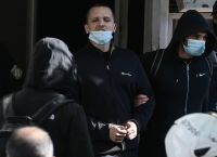 Ηλίας Κασιδιάρης: Μπλόκο στα κηρύγματα μίσους από τη φυλακή Ηλίας Κασιδιάρης: Μπλόκο στα κηρύγματα μίσους από τη φυλακή