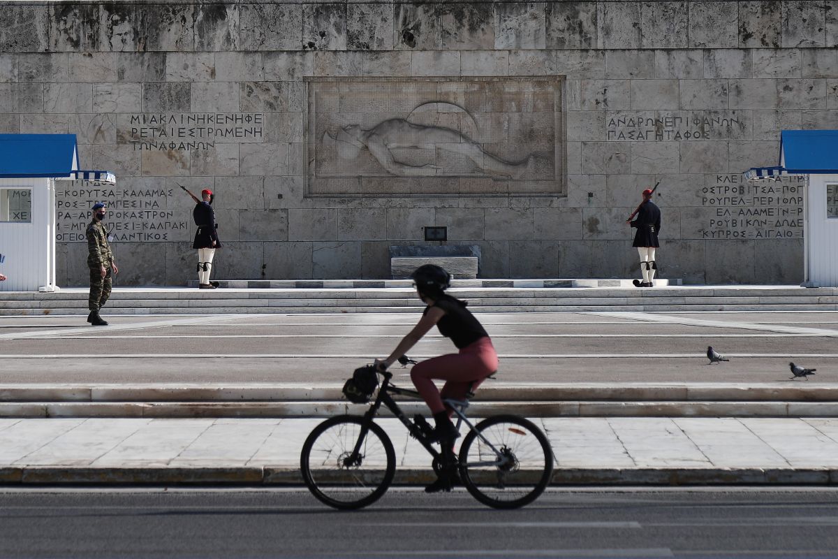 Κατανομή κρουσμάτων 29/11: Που εντοπίζονται