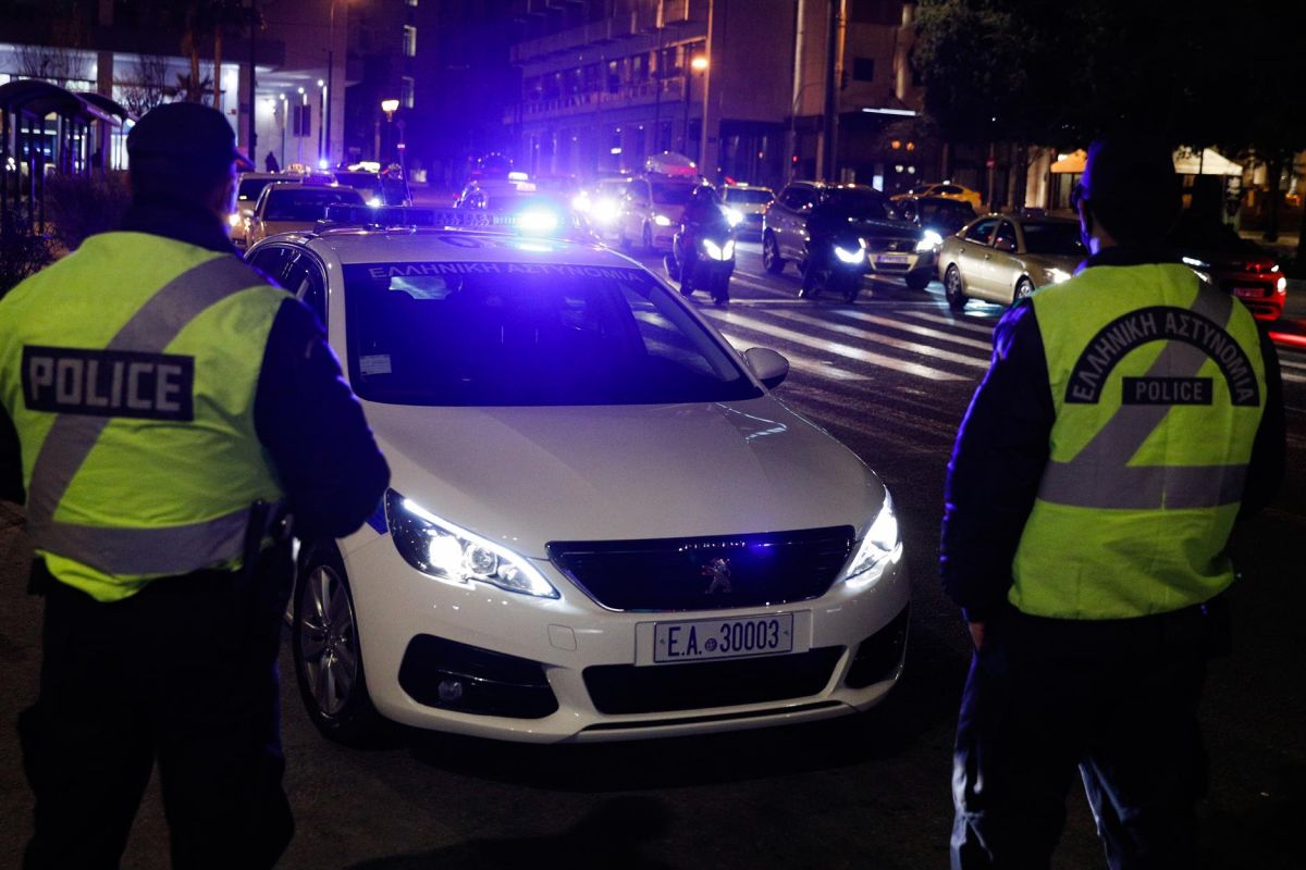 Γαλάτσι: Δολοφονία άνδρα έξω από γυμναστήριο