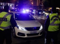 Ασπρόπυργος: Διακοπή κυκλοφορίας στη Λεωφόρο ΝΑΤΟ