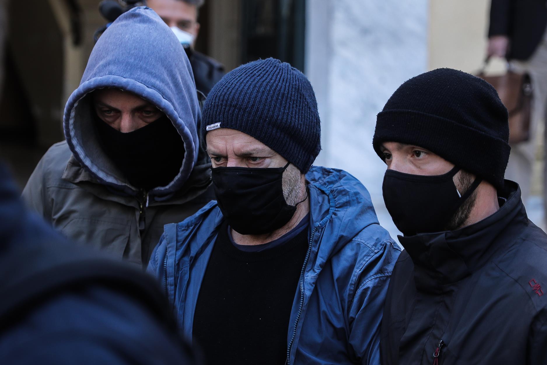 Δημήτρης Λιγνάδης: Νέα αναβολή της δίκης – Τι είπε ο Αλέξης Κούγιας