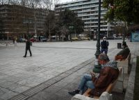 Κρούσματα σήμερα 17/11: Υπό πίεση το σύστημα υγείας