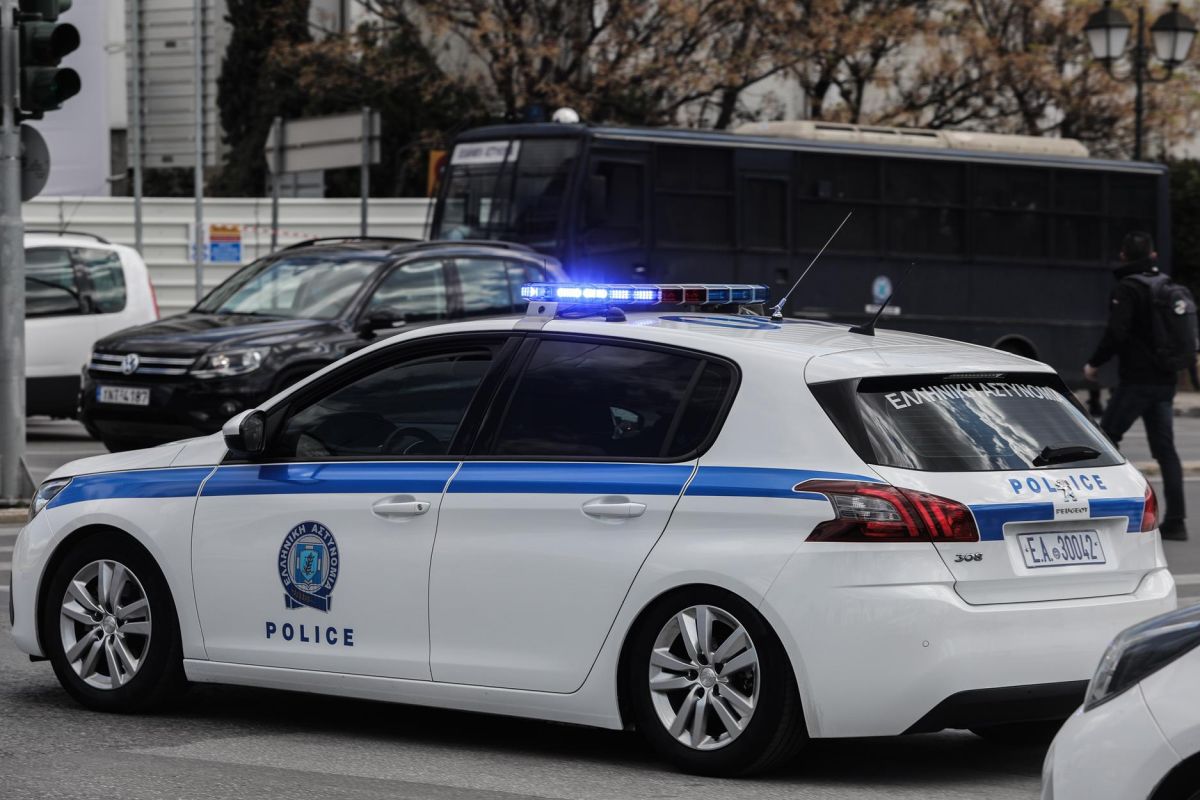 Αθήνα: Εξαρθρώθηκε ένα από τα μεγαλύτερα κυκλώματα κοκαΐνης