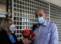 Σάμπυ Μιωνής: Κατέθεσε υπόμνημα με νέα στοιχεία Σάμπυ Μιωνής: Κατέθεσε υπόμνημα με νέα στοιχεία