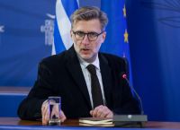 Σκέρτσος: Να σπεύσουν για την τρίτη δόση οι άνω των 60 ετών που συμπλήρωσαν το 6μηνο