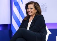 Μπακογιάννη για βιασμό 24χρονης: «Τα αγόρια πρέπει να τα μεγαλώνουμε, να σέβονται και να τιμούν τη γυναίκα» Μπακογιάννη για βιασμό 24χρονης: «Τα αγόρια πρέπει να τα μεγαλώνουμε, να σέβονται και να τιμούν τη γυναίκα»