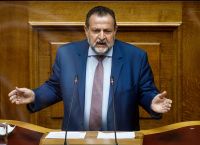 Εκλογές ΚΙΝΑΛ: Αποσύρεται ο Βασίλης Κεγκέρογλου