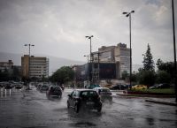 Κακοκαιρία Αθηνά: Έκτακτο δελτίο επιδείνωσης