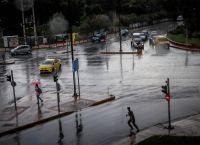 Meteo: Χαλάει ο καιρός από αύριο