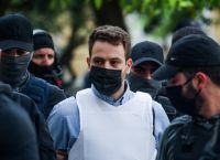 Γλυκά Νερά: Η υπόθεση σχεδόν έκλεισε – Αυτή θα είναι η ποινή του Μπάμπη Αναγνωστόπουλου Γλυκά Νερά: Η υπόθεση σχεδόν έκλεισε – Αυτή θα είναι η ποινή του Μπάμπη Αναγνωστόπουλου