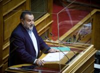 Εκλογές ΚΙΝΑΛ: Θέτει υποψηφιότητα ο Βασίλης Κεγκέρογλου