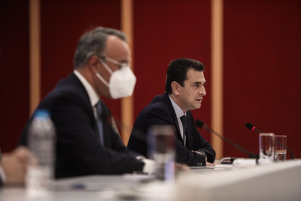 Ενέργεια μέτρα: Έρχεται δίχτυ προστασίας – Διπλασιάζεται η επιδότηση στο ρεύμα και διευρύνονται τα κριτήρια