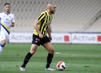 Νορντίν Αμραμπάτ: Θύμα διάρρηξης ο ποδοσφαιριστής της ΑΕΚ