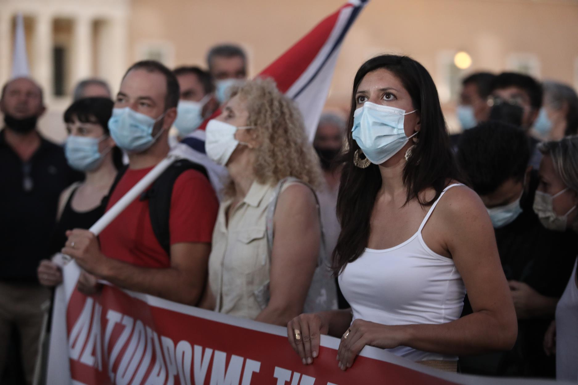 Κεραμέως: Αγωγή κατά της απεργίας της ΑΔΕΔΥ στα σχολεία τη Δευτέρα