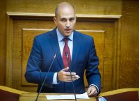 Μπογδάνος: Οι αντιδράσεις της αντιπολίτευσης στην διαγραφή