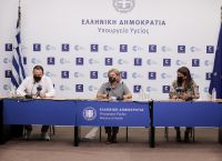 Κορωνοϊός ενημέρωση: Τα νεότερα για την πανδημία