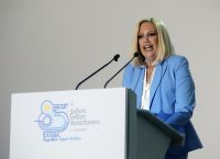 Γεννηματά: «Ήθελε να μην τη λυπηθεί κανείς»