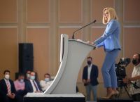 Φώφη Γεννηματά: Η πορεία της στον «στίβο» της πολιτικής