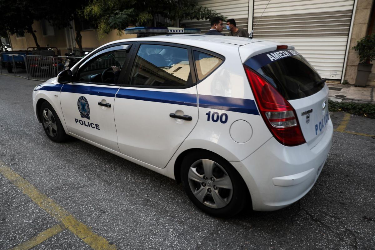 Βόλος: Άφαντος ο δολοφόνος της ηλικιωμένης