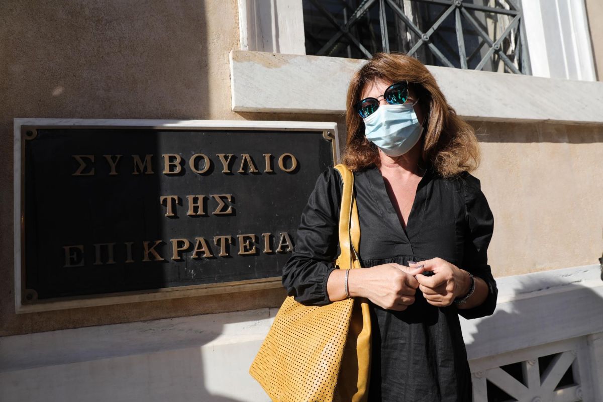 Μυρτώ της Πάρου: «Μας έχουν αφήσει στην τύχη μας» – Συγκινεί η μητέρα της