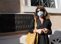 Μυρτώ της Πάρου: «Μας έχουν αφήσει στην τύχη μας» – Συγκινεί η μητέρα της