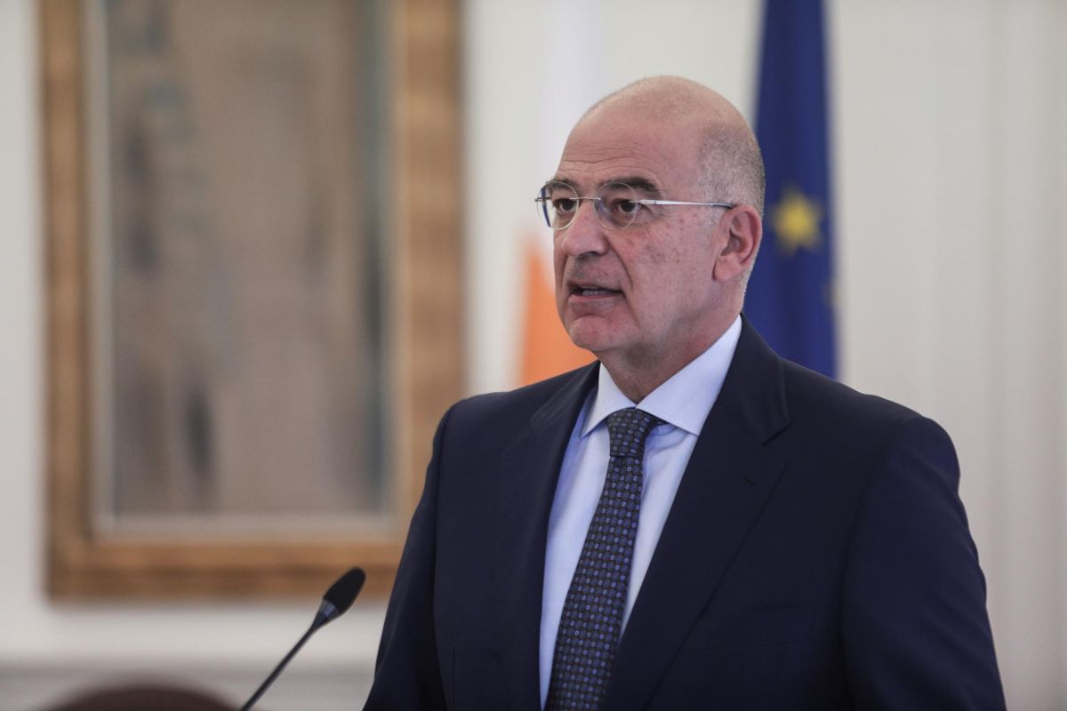 Δένδιας: Στην Ουάσιγκτον για την υπογραφή της ελληνοαμερικανικής αμυντικής συμφωνίας