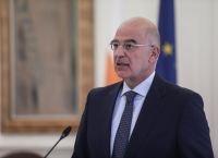 Δένδιας: Η Ελλάδα είναι παρούσα και πάλι στη Λιβύη Δένδιας: Η Ελλάδα είναι παρούσα και πάλι στη Λιβύη