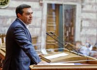 Τσίπρας για ελληνογαλλική συμφωνία: Δεν μπορεί να γίνει δεκτή από τον ΣΥΡΙΖΑ