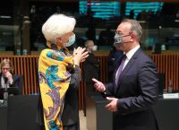 Eurogroup: Οι υπουργοί Οικονομικών εξήραν την πρόοδο της Ελλάδας στις μεταρρυθμίσεις