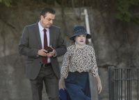 Ιωάννα Παλιοσπύρου δικαστήριο: «Μια κουταλιά από το οξύ μπορεί να σκοτώσει» – Στο δικαστήριο και ο 40χρονος