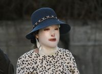 Επίθεση με βιτριόλι: Συγκλόνισε μάρτυρας στην κατάθεση του Επίθεση με βιτριόλι: Συγκλόνισε μάρτυρας στην κατάθεση του