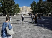 ECDC: Πτώση όλων των δεικτών της πανδημίας στην Ελλάδα ECDC: Πτώση όλων των δεικτών της πανδημίας στην Ελλάδα