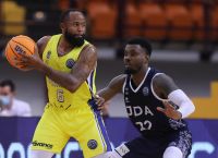 Λαύριο – Ντιζόν 65-63: Έγραψε ιστορία η ομάδα του Χρήστου Σερέλη