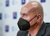 Ζαούτης: Η Όμικρον θα φέρει το τέλος της έντονης φάσης της πανδημίας