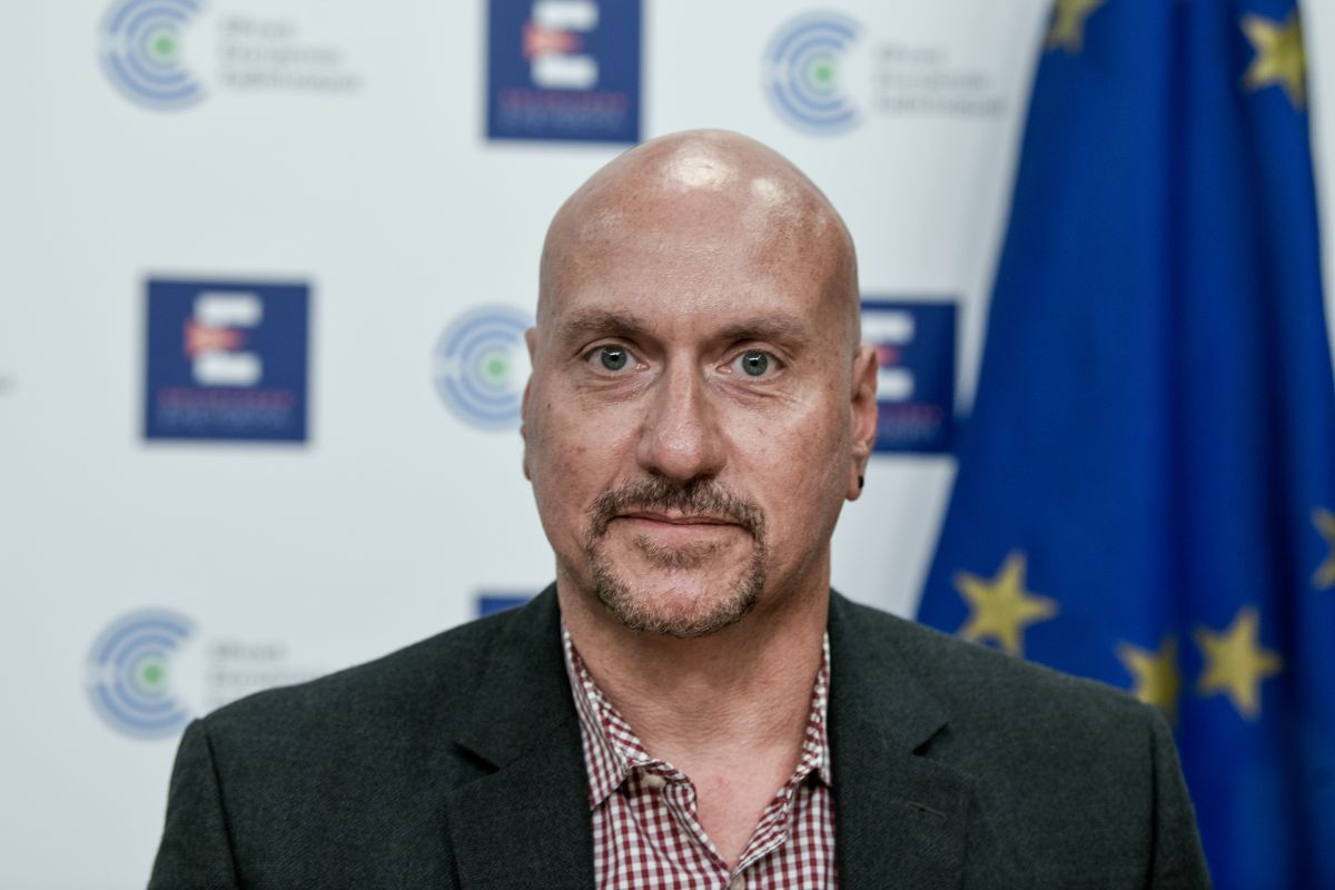 Ζαούτης: Όλα τα κρούσματα είναι από τη μετάλλαξη Δέλτα