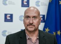 Ζαούτης: Προτεραιότητα η διαχείριση και υποστήριξη της δημόσιας υγείας Ζαούτης: Προτεραιότητα η διαχείριση και υποστήριξη της δημόσιας υγείας