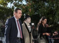 Δίκη για βιτριόλι: Ενδείξεις για γυναίκα συνεργό