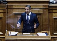 Μητσοτάκης για συμφωνία Ελλάδας – Γαλλίας: Όλοι ξέρουμε ποιος απειλεί με casus belli στην περιοχή μας