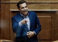 Αλέξης Τσίπρας: Στο κεντρικό δελτίο ειδήσεων του Alpha απόψε