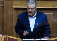 Δημήτρης Κουτσούμπας: Επικοινώνησε με τον πρωθυπουργό για το αγροτικό