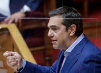 Τσίπρας: Καταθέτουμε ξανά τροπολογία για τη θεσμική αναγνώριση του όρου γυναικοκτονία Τσίπρας: Καταθέτουμε ξανά τροπολογία για τη θεσμική αναγνώριση του όρου γυναικοκτονία