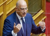 Δένδιας: Πολυτέλεια η καταψήφιση της ελληνογαλλικής συμφωνίας με την Τουρκία απέναντι