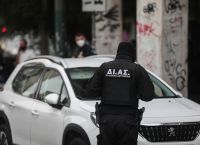 Άγιος Δημήτριος: Αστυνομικός εκτός υπηρεσίας πυροβόλησε στον αέρα για να διώξει ληστές