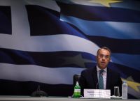 Χρήστος Σταϊκούρας: Ποιοι φόροι θα μειωθούν το 2022 – Από τι θα εξαρτηθεί η μονιμοποίηση μέτρων Χρήστος Σταϊκούρας: Ποιοι φόροι θα μειωθούν το 2022 – Από τι θα εξαρτηθεί η μονιμοποίηση μέτρων