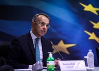 Σταϊκούρας: Σε λαπαροσκοπική χολοκυστεκτομή υποβλήθηκε ο υπουργός Σταϊκούρας: Σε λαπαροσκοπική χολοκυστεκτομή υποβλήθηκε ο υπουργός