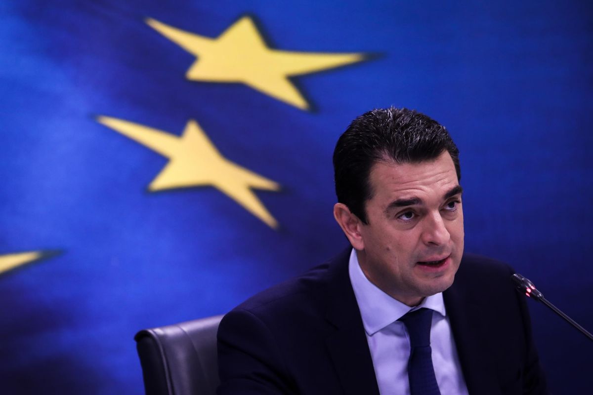 Μέτρα στήριξης ενέργειας: Αύριο οι ανακοινώσεις για νοικοκυριά και επιχειρήσεις
