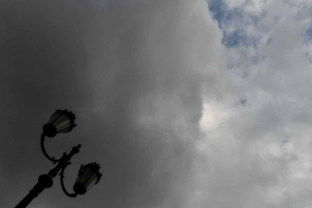 Καιρός αύριο 9 Δεκεμβρίου: H πρόγνωση για την Πέμπτη