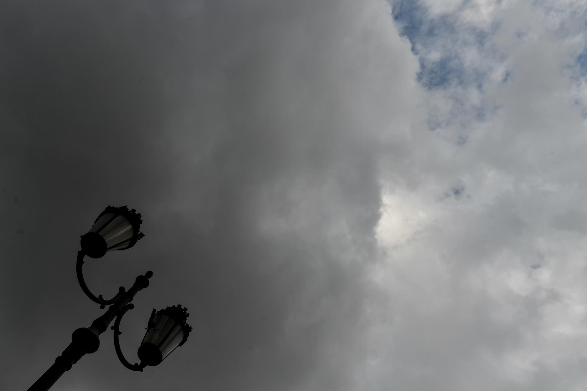 Καιρός αύριο 9 Δεκεμβρίου: H πρόγνωση για την Πέμπτη